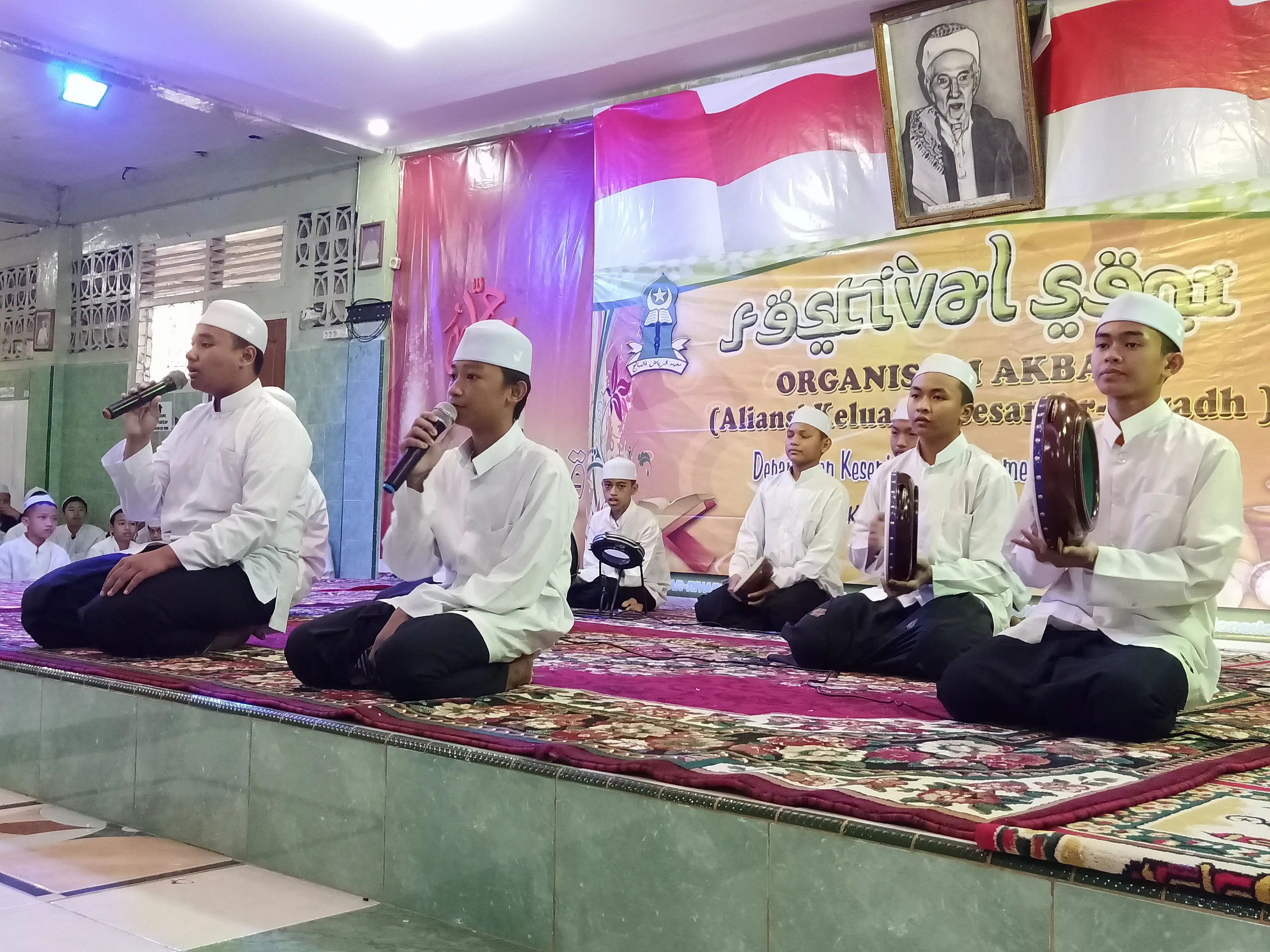 Festival Seni 36